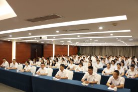 志同道合，贏在狀態(tài)——新思路裝飾8月月度總結(jié)