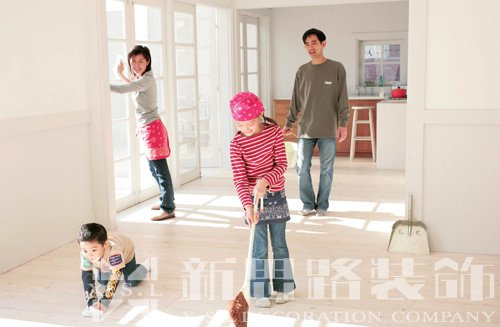 記??！房子千萬不要這樣裝！